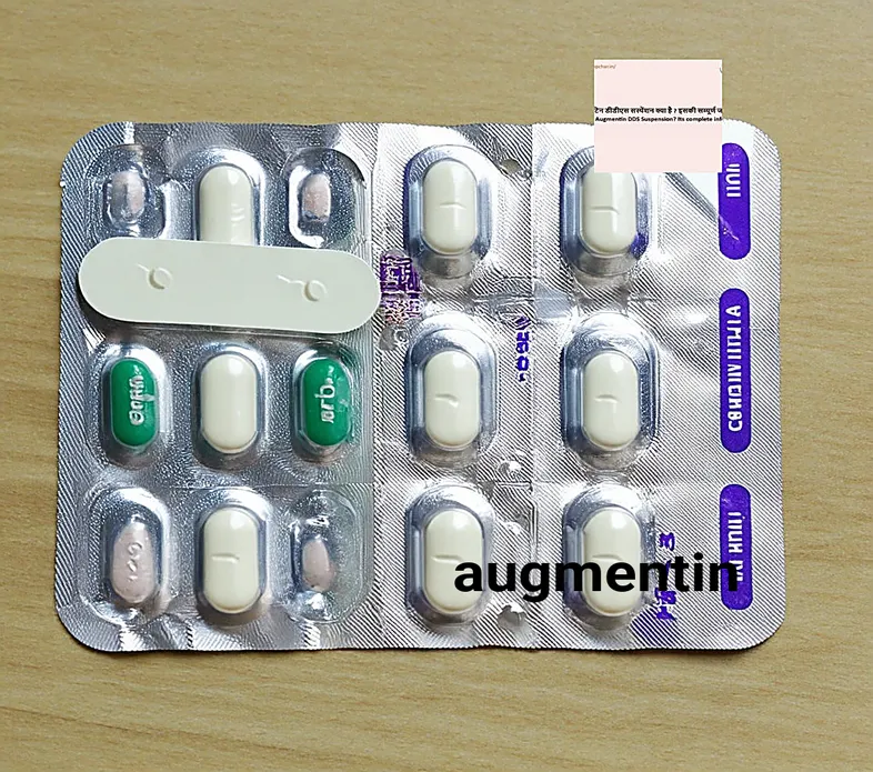 Augmentin 1